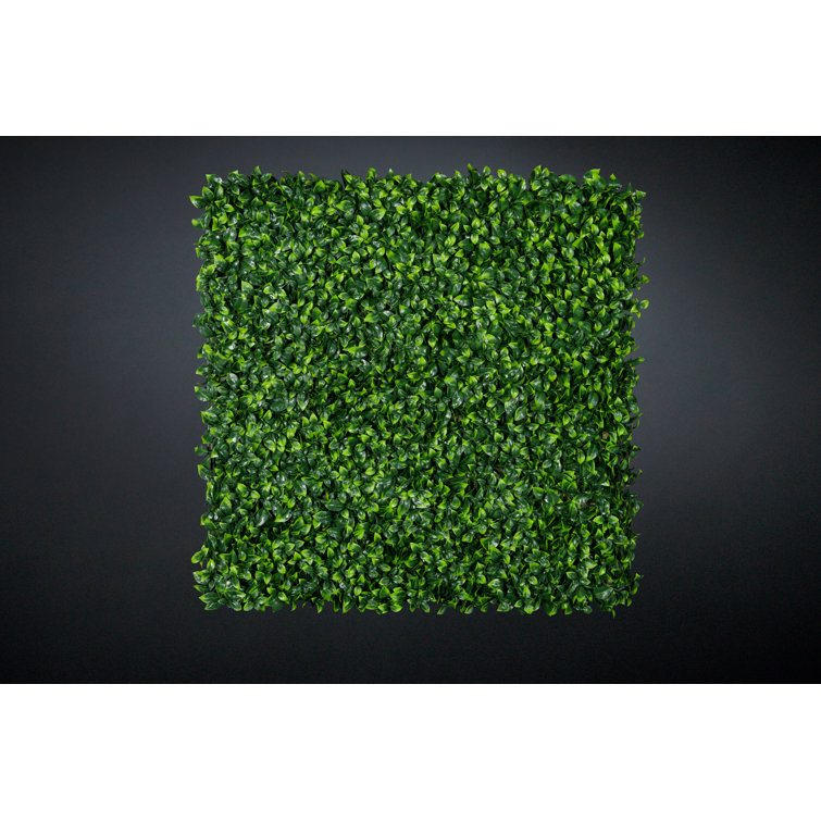 The Seasonal Aisle Budd Jasmine Garden Wall Accent Wayfair.co.uk